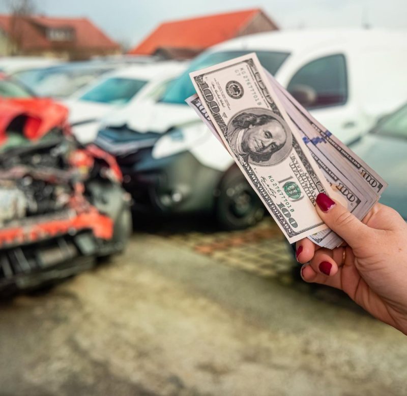 we buy your junk car in tristate area, Instant Junk Car Quote, Junk Car Selling Process