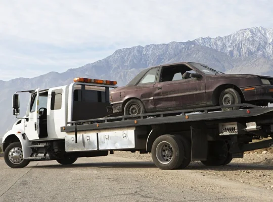 we buy junk cars